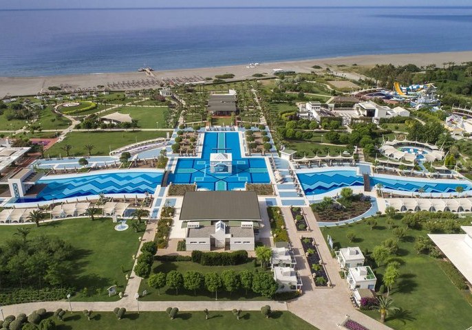 Hotel Allgemein