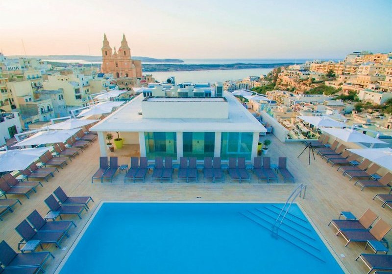 Hotel Allgemein