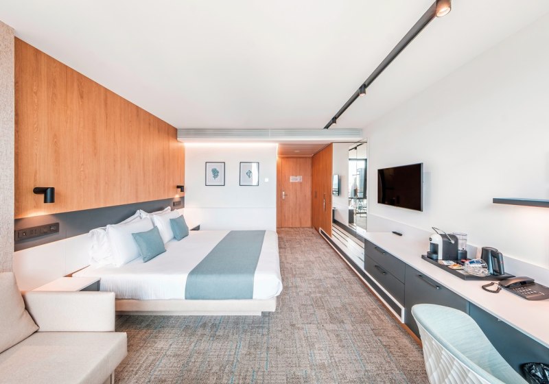 Zimmer & Wohnkomfort