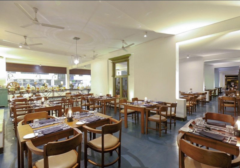 Kulinarik & Restaurants