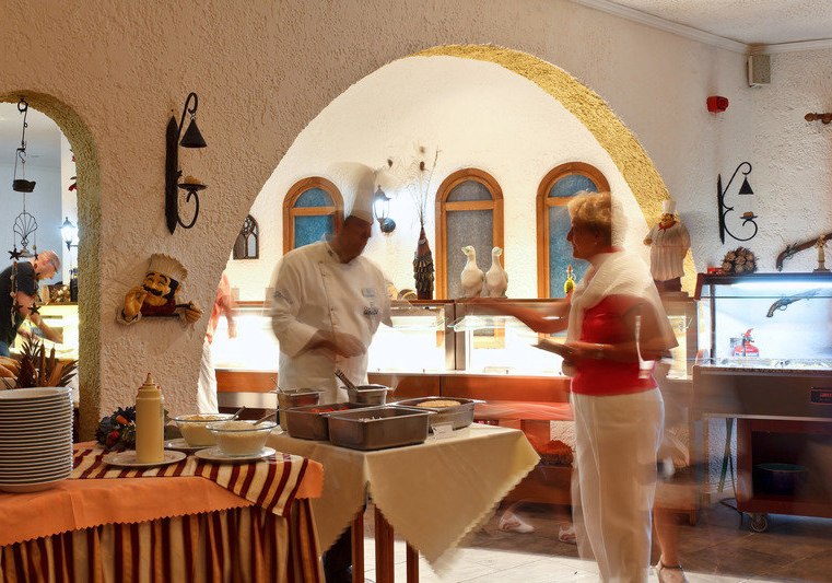 Hotel Allgemein