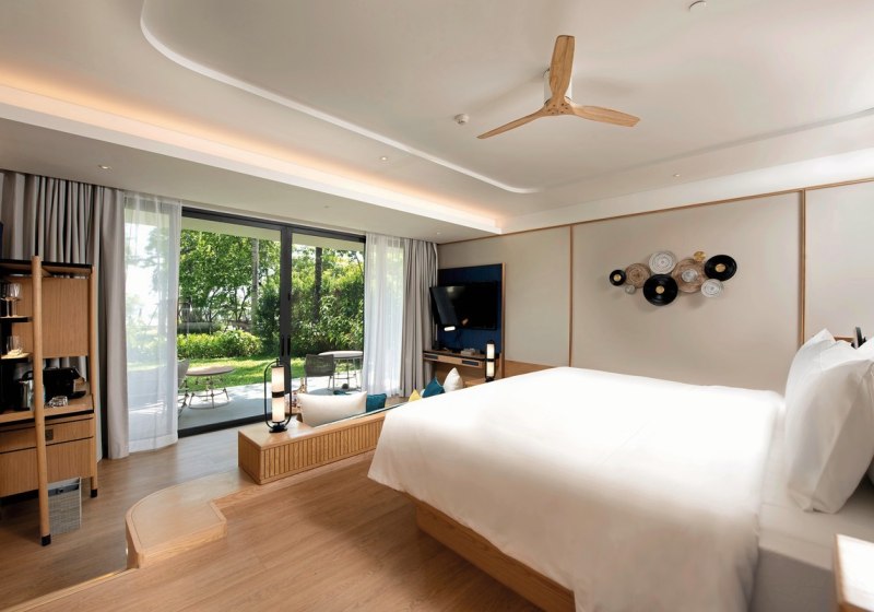 Zimmer & Wohnkomfort