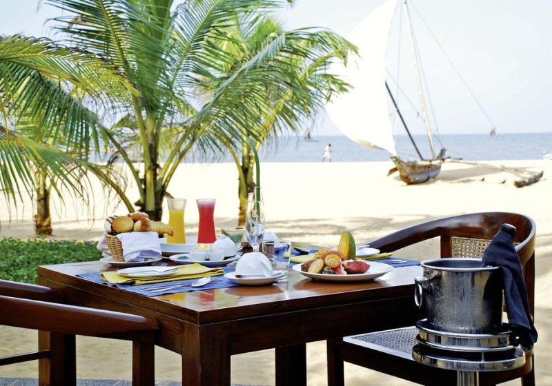 Beispiel: Kulinarik & Restaurants