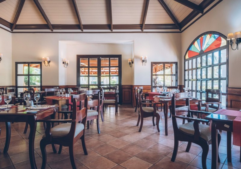 Kulinarik & Restaurants