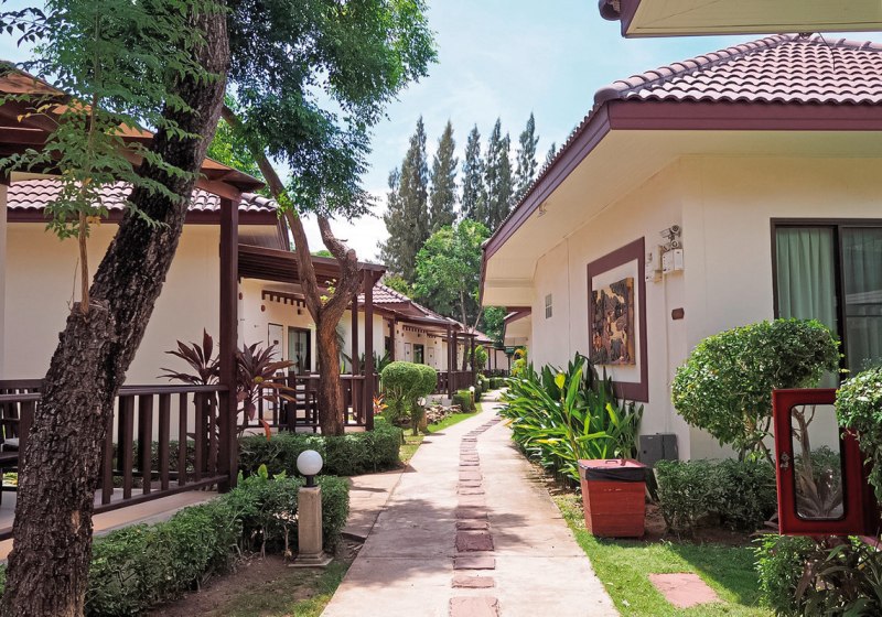 Zimmer & Wohnkomfort