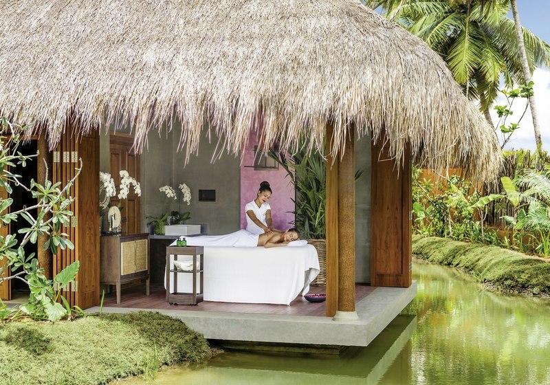 Beispiel: Wellness & Entspannung