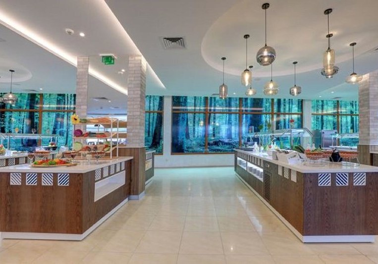 Beispiel: Kulinarik & Restaurants