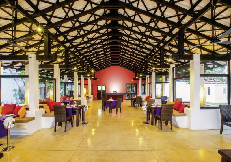 Kulinarik & Restaurants