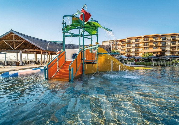 Hotel Allgemein