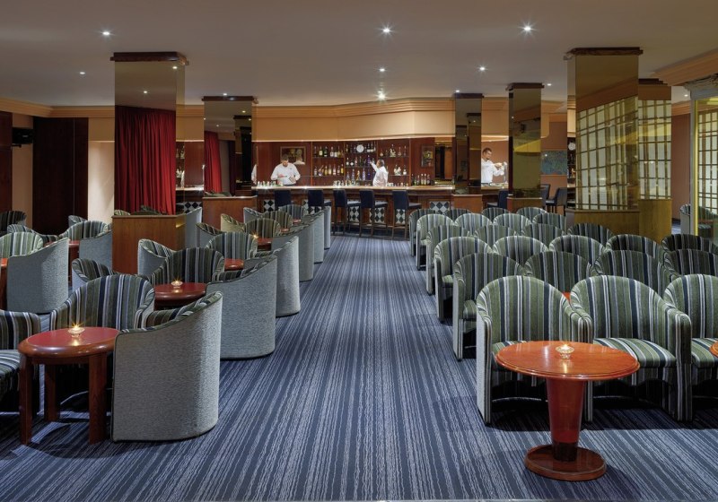 Hotel Allgemein