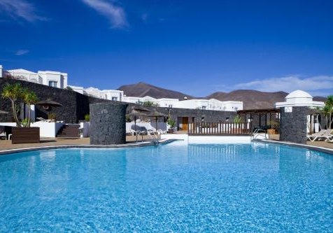 Beispiel: Hotel Außenpool