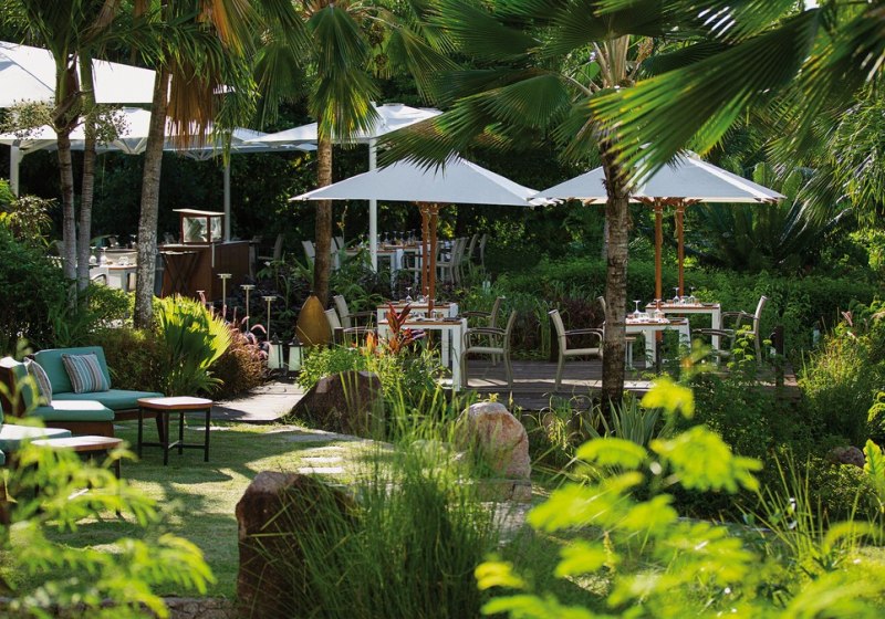 Kulinarik & Restaurants