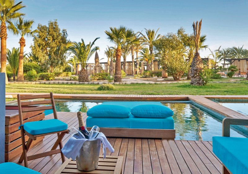 Zimmer & Wohnkomfort