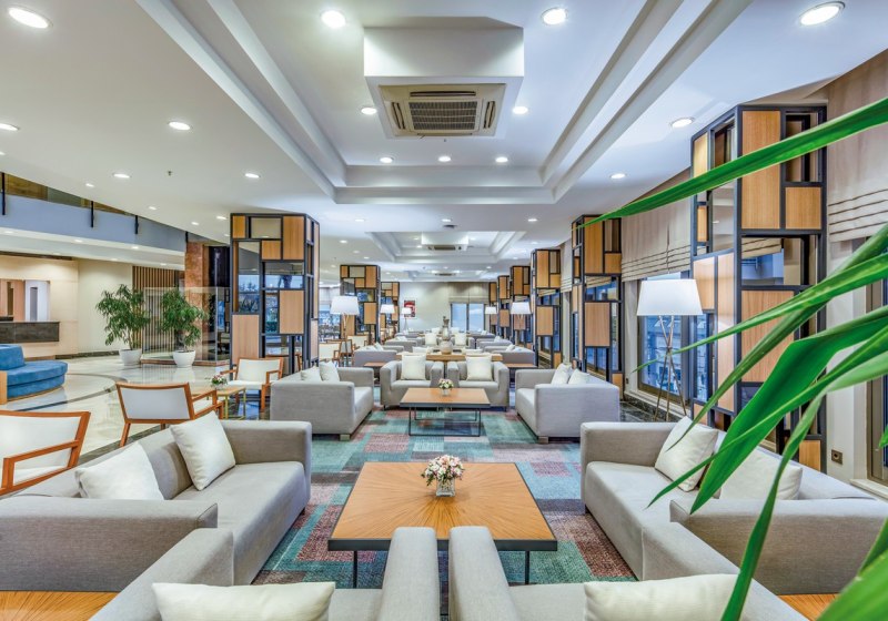 Hotel Allgemein