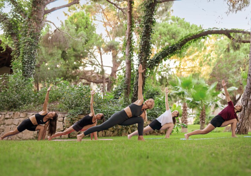 Unterhaltung & Entertainment