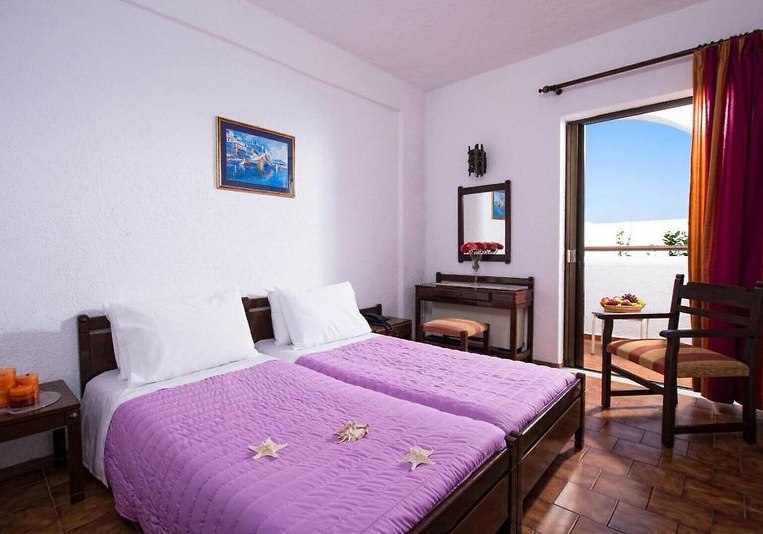 Hotel Allgemein
