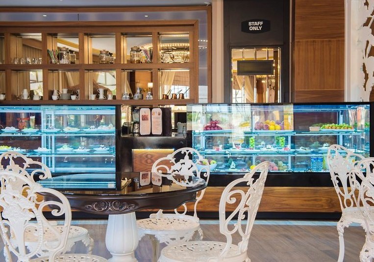 Beispiel: Kulinarik & Restaurants