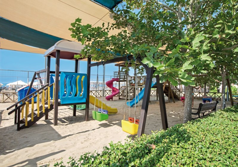 Beispiel: Unterhaltung Familie