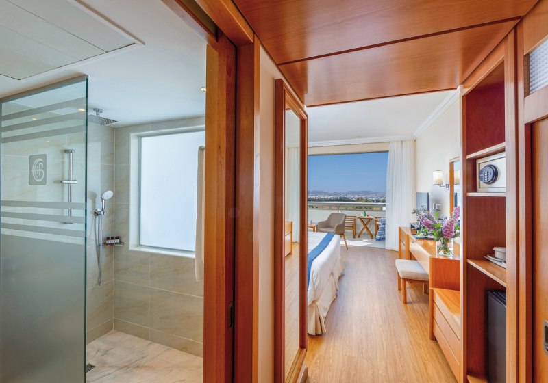 Zimmer & Wohnkomfort