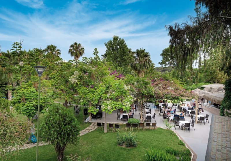 Kulinarik & Restaurants