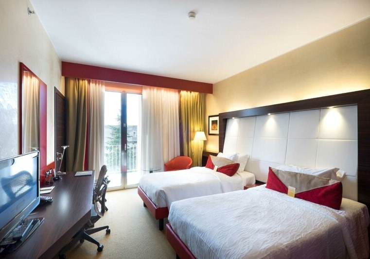 Hotel Allgemein