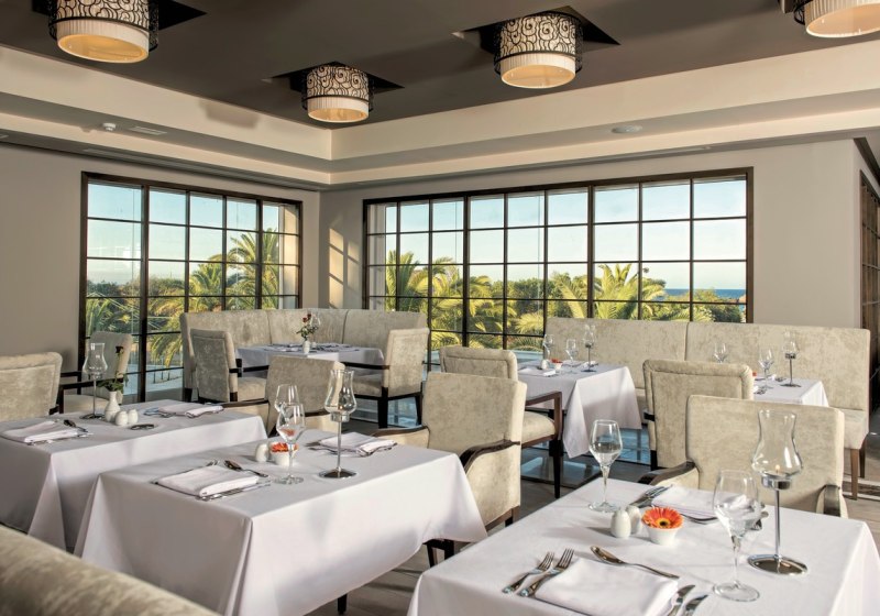 Kulinarik & Restaurants