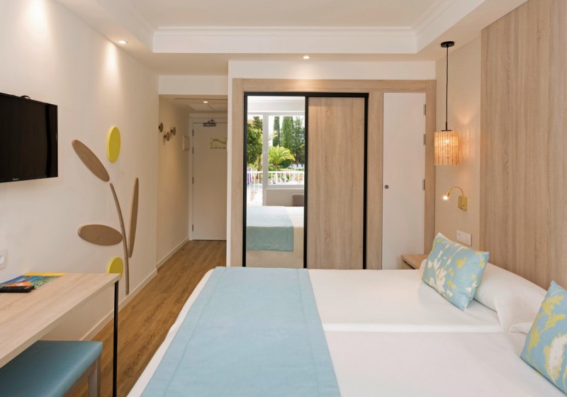 Zimmer & Wohnkomfort