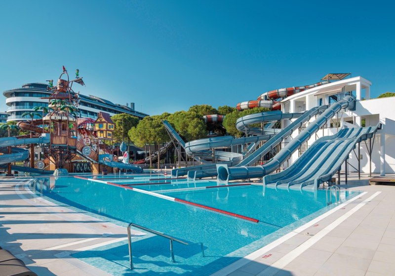 Hotel Allgemein