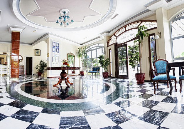 Hotel Allgemein