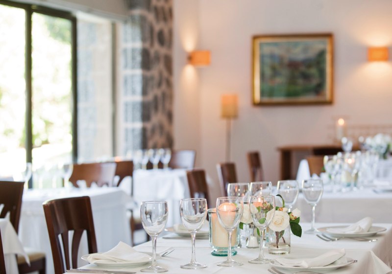 Kulinarik & Restaurants