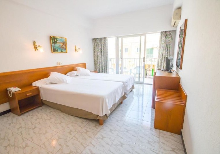 Hotel Allgemein