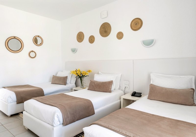 Zimmer & Wohnkomfort