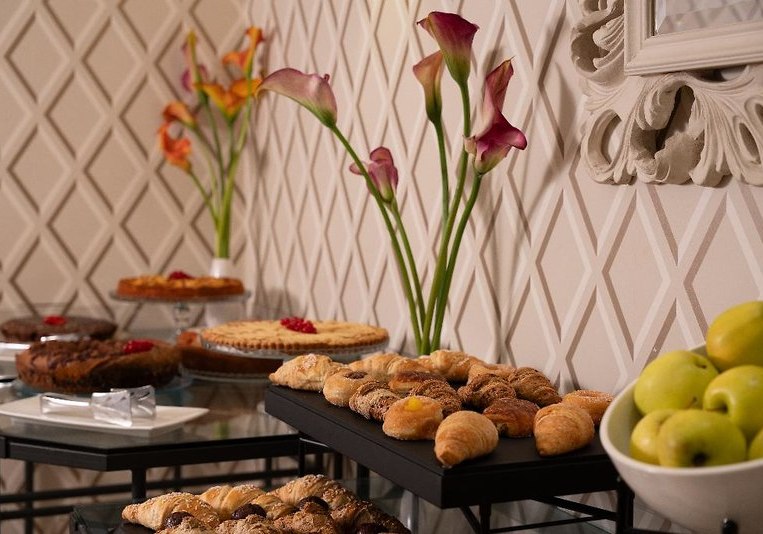 Beispiel: Kulinarik & Restaurants