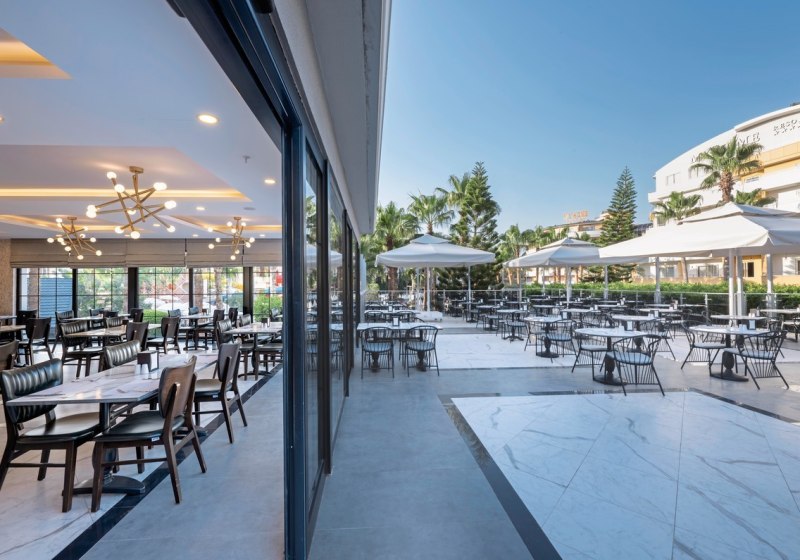 Kulinarik & Restaurants