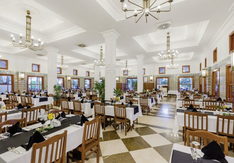 Kulinarik & Restaurants