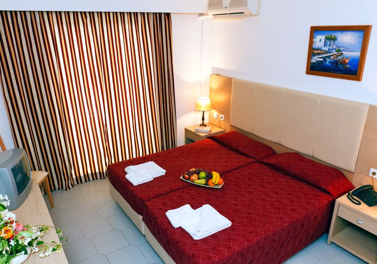 Hotel Allgemein