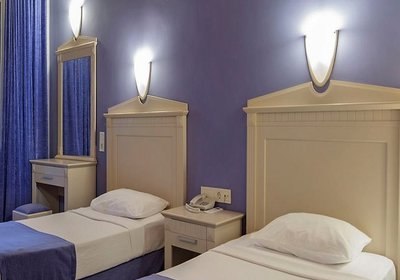 Hotel Allgemein