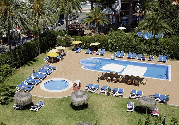 Hotel Allgemein