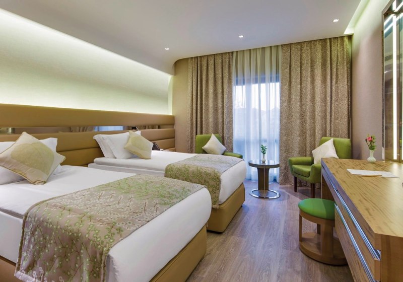 Hotel Allgemein