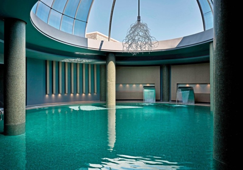 Hotel Allgemein