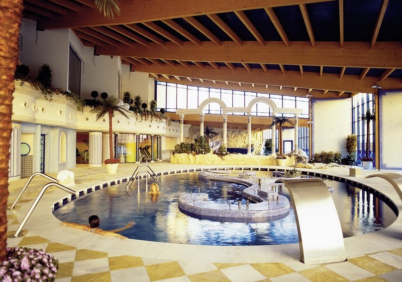Hotel Innenpool
