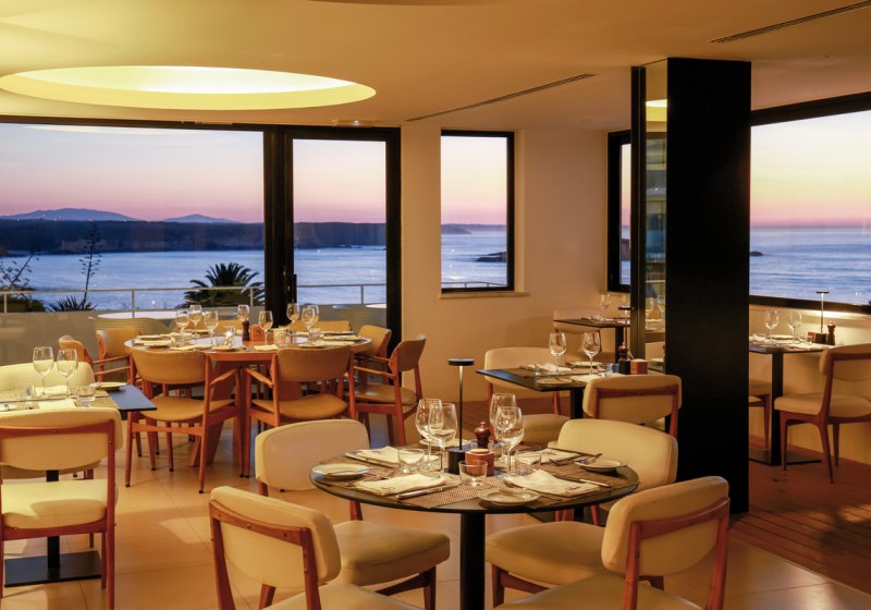 Kulinarik & Restaurants