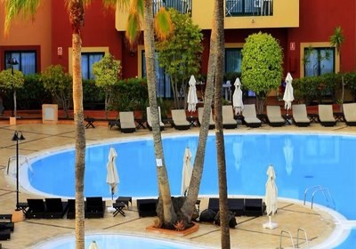 Hotel Allgemein