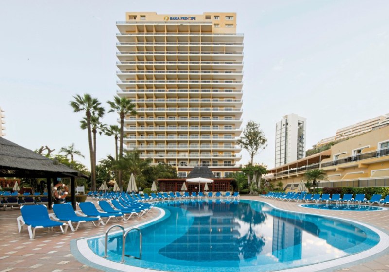 Hotel Allgemein