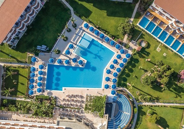 Hotel Allgemein