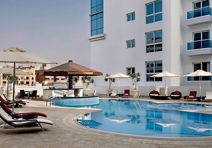 Hotel Allgemein