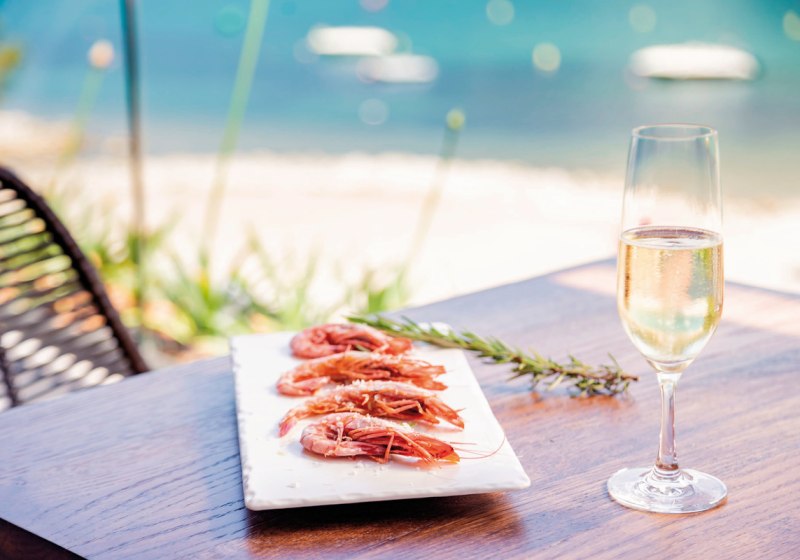 Kulinarik & Restaurants