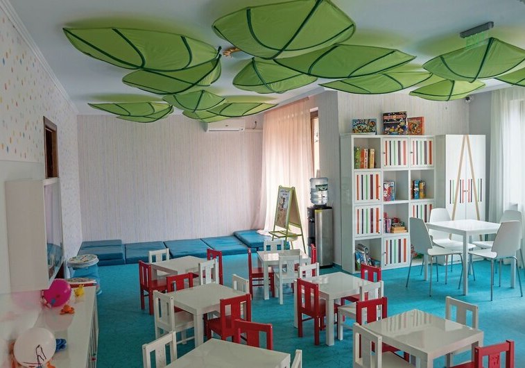 Hotel Allgemein