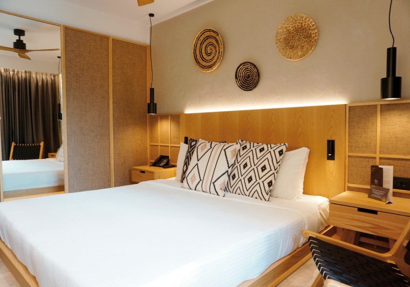 Zimmer & Wohnkomfort