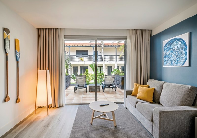 Zimmer & Wohnkomfort